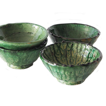 Tamegroute Keramikschale Ø 15 cm