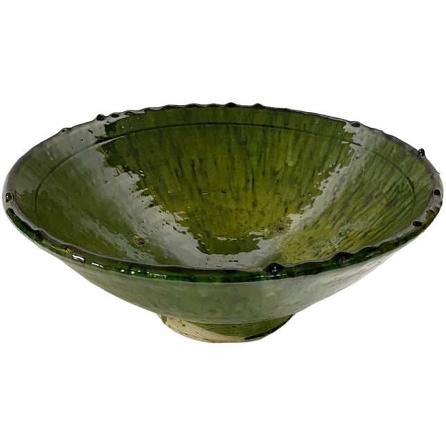Tamegroute Keramikschale Ø30 cm