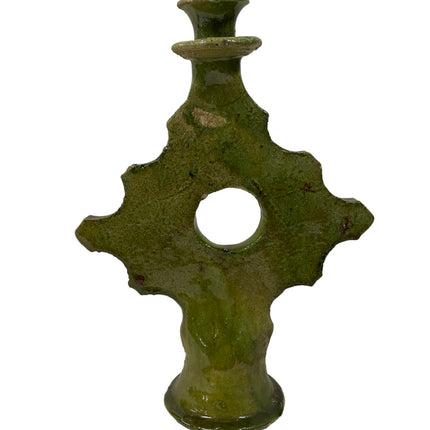 Tamegroute Kerzenleuchter Vlok 26 cm
