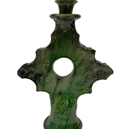 Tamegroute Kerzenleuchter Vlok 26 cm