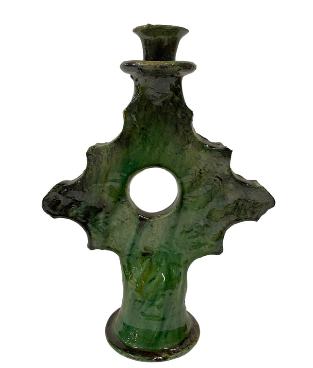 Tamegroute Kerzenleuchter Vlok 26 cm