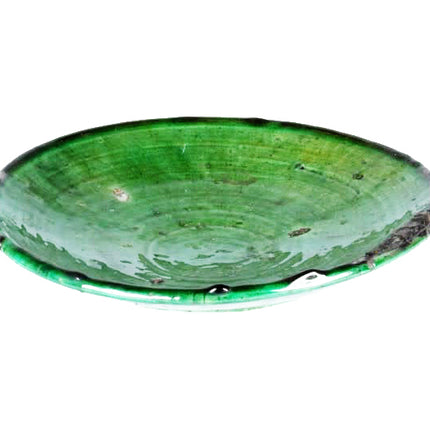 Tamegroute bord Ø 28 cm