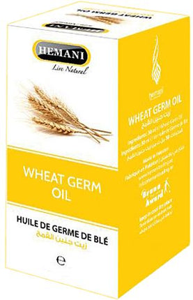 Weizenkeimöl 30ml