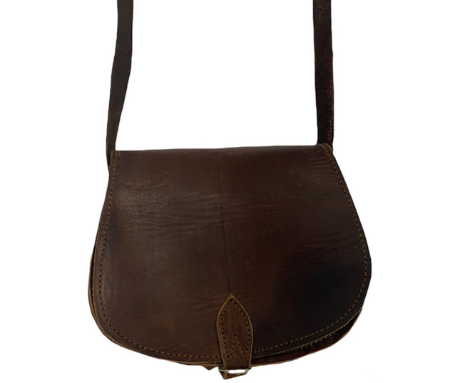 Lady Tas aus Marrakesch