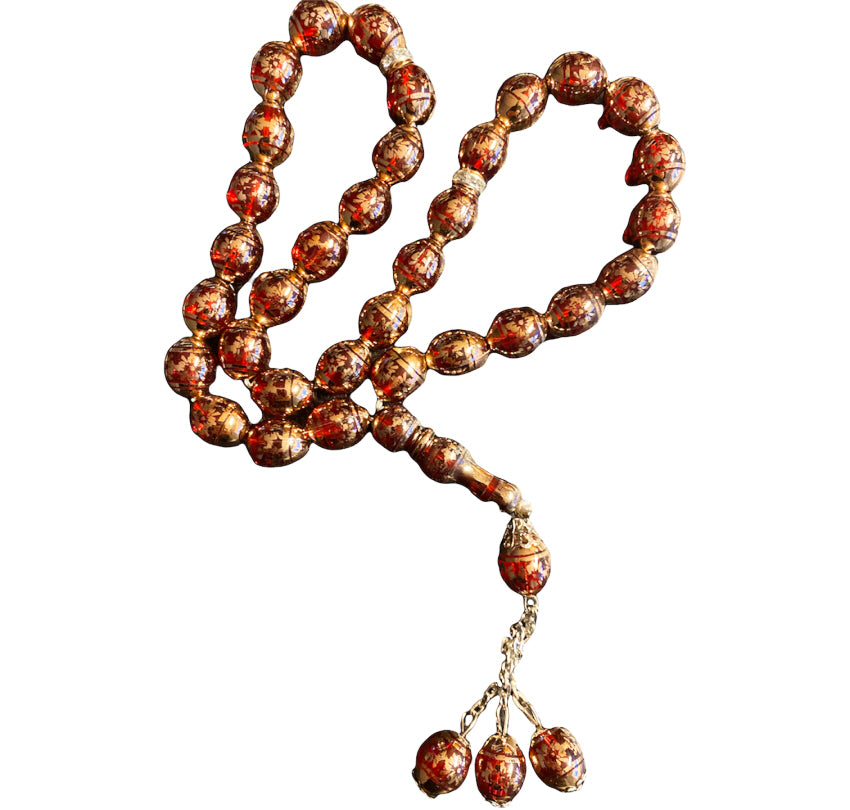 Tasbih - Islamic Prayer Beads