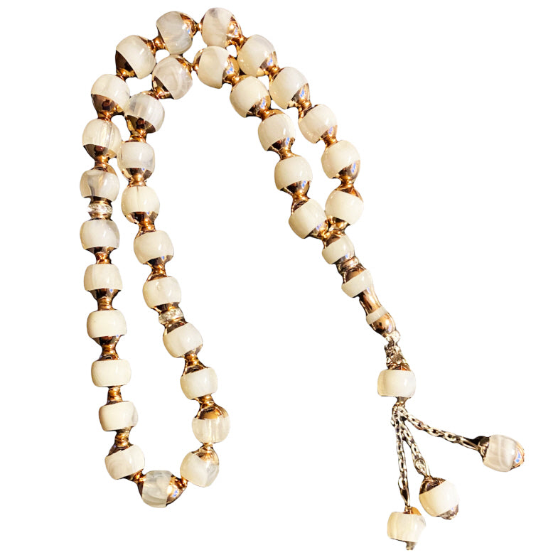Tasbih - Islamic Prayer Beads