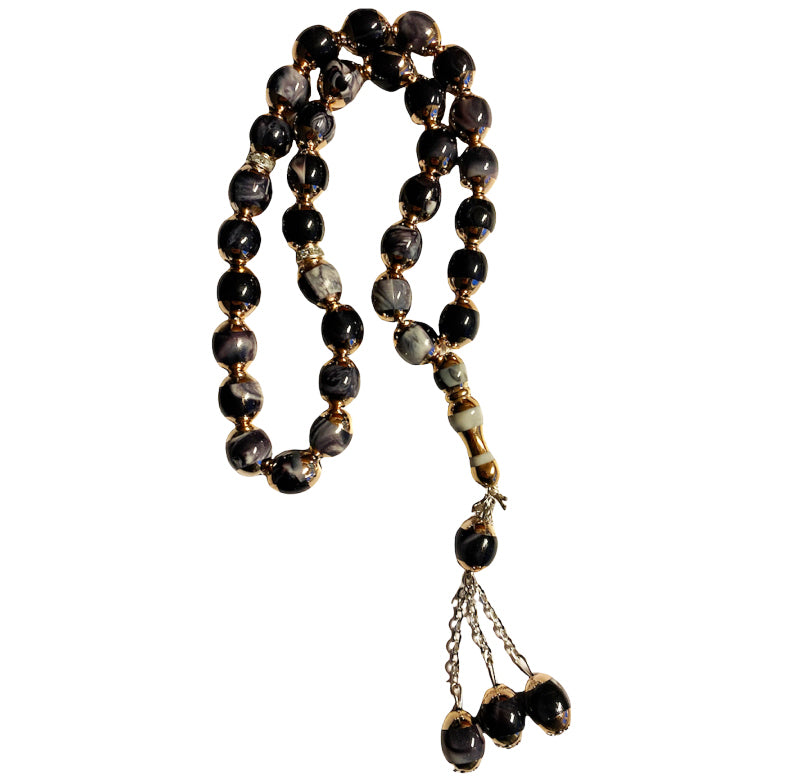 Tasbih - Islamic Prayer Beads