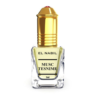 Musc Tasnime 5ml