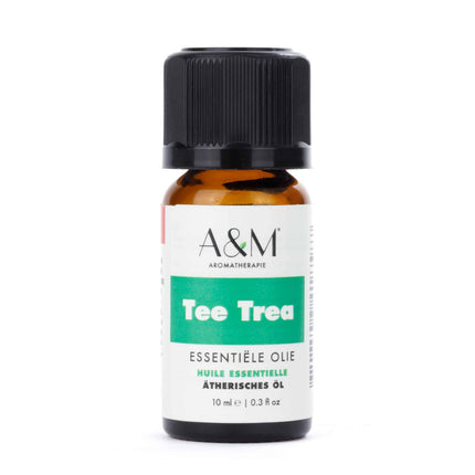 Tea Tree Essentiële Olie