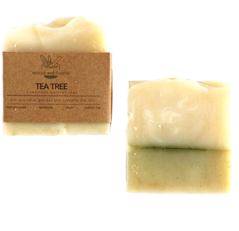 Tea Tree soap