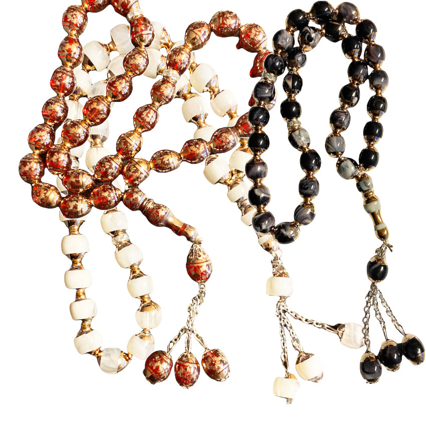 Tasbih - Islamic Prayer Beads