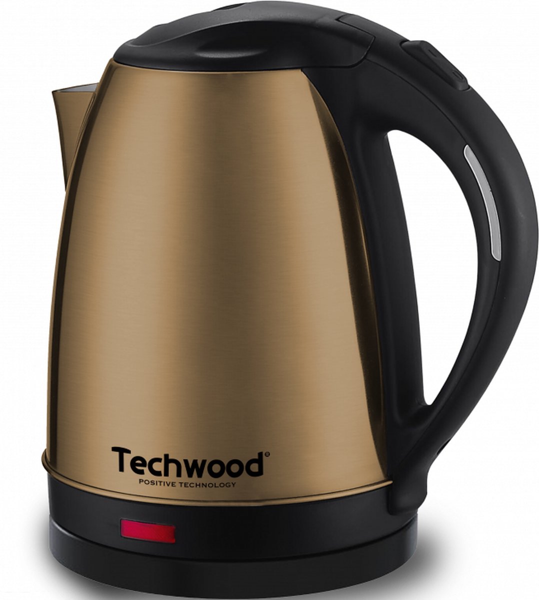 Techwood TBI1851 - Bouilloire 1.8L