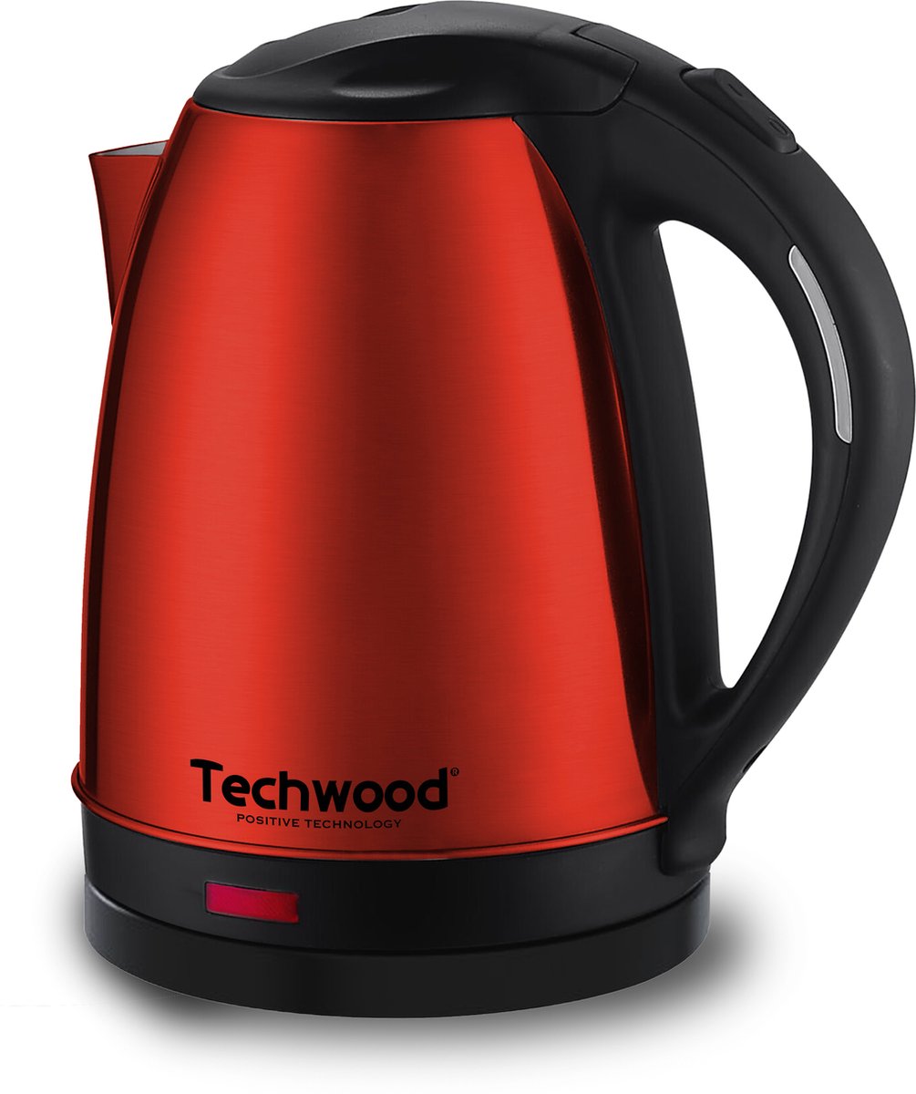 Techwood TBI1855 - Bouilloire 1,8L