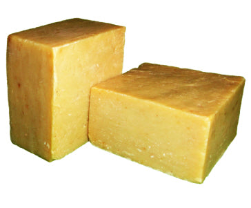 Menengic soap (wild pistachio oil)