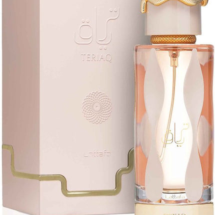 Lattafa Teriaq Eau De Parfum (edp) 100ml