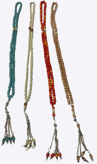The Tasbih