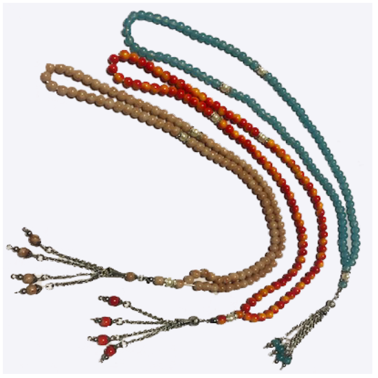 The Tasbih