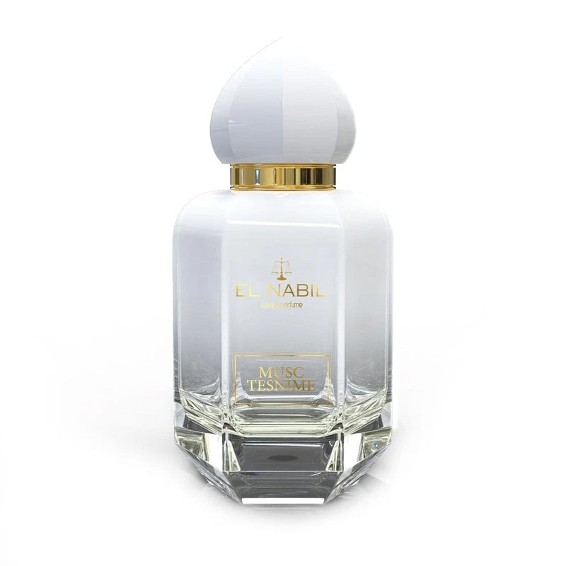 MUSC TESNIME - Eau de Parfum