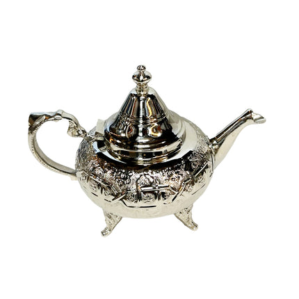 Traditionelle marokkanische Berrad Teekanne 800ml