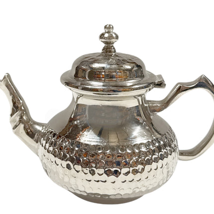 Marokkaanse Theepot 1 L Aladin - Berad
