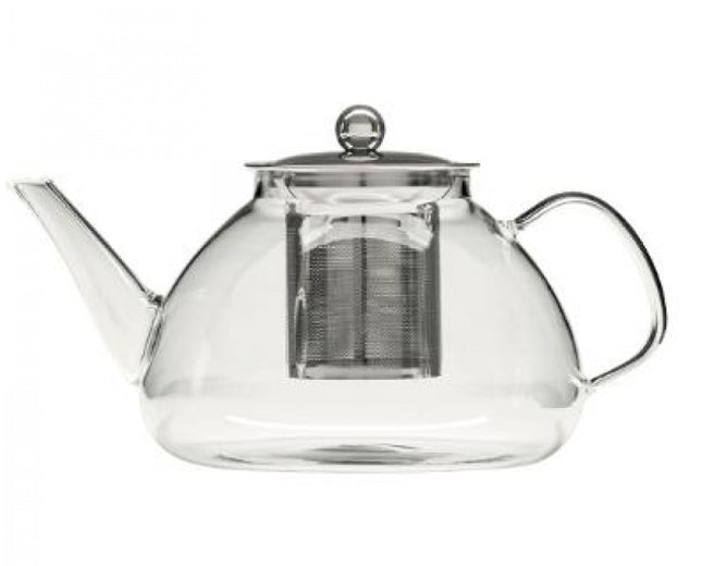 Teekanne/Teekrug mit Filter 1.3L