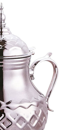 Oosterse  marokkaanse Theepot