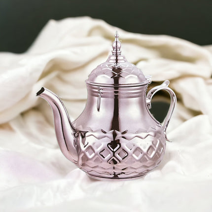 Oosterse  marokkaanse Theepot