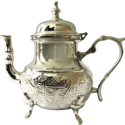 Berrad Theepot 1400ml