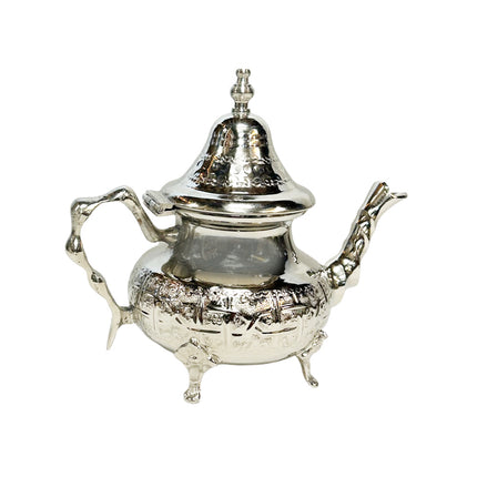 Marokkaanse kleine Theepot 400ML