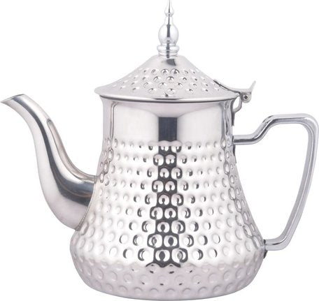 Théière Aladin