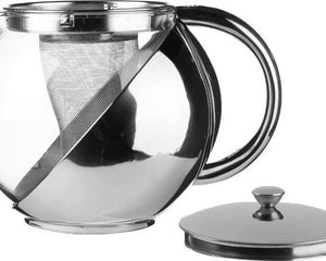 Collection image for: Teekannen aus Glas