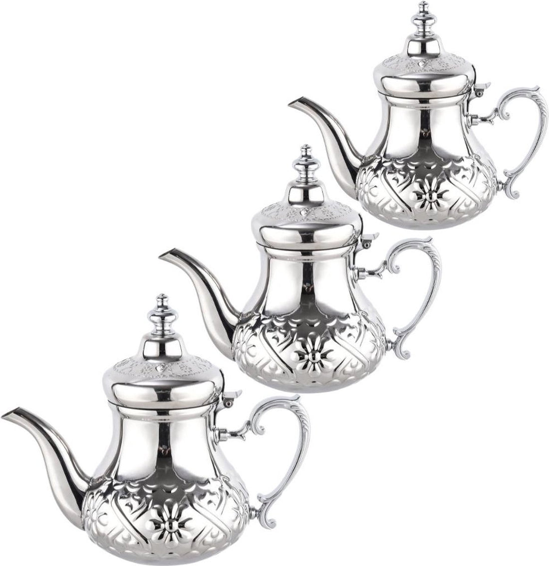 Kadirelli - Teapot - Tea kettle - induction