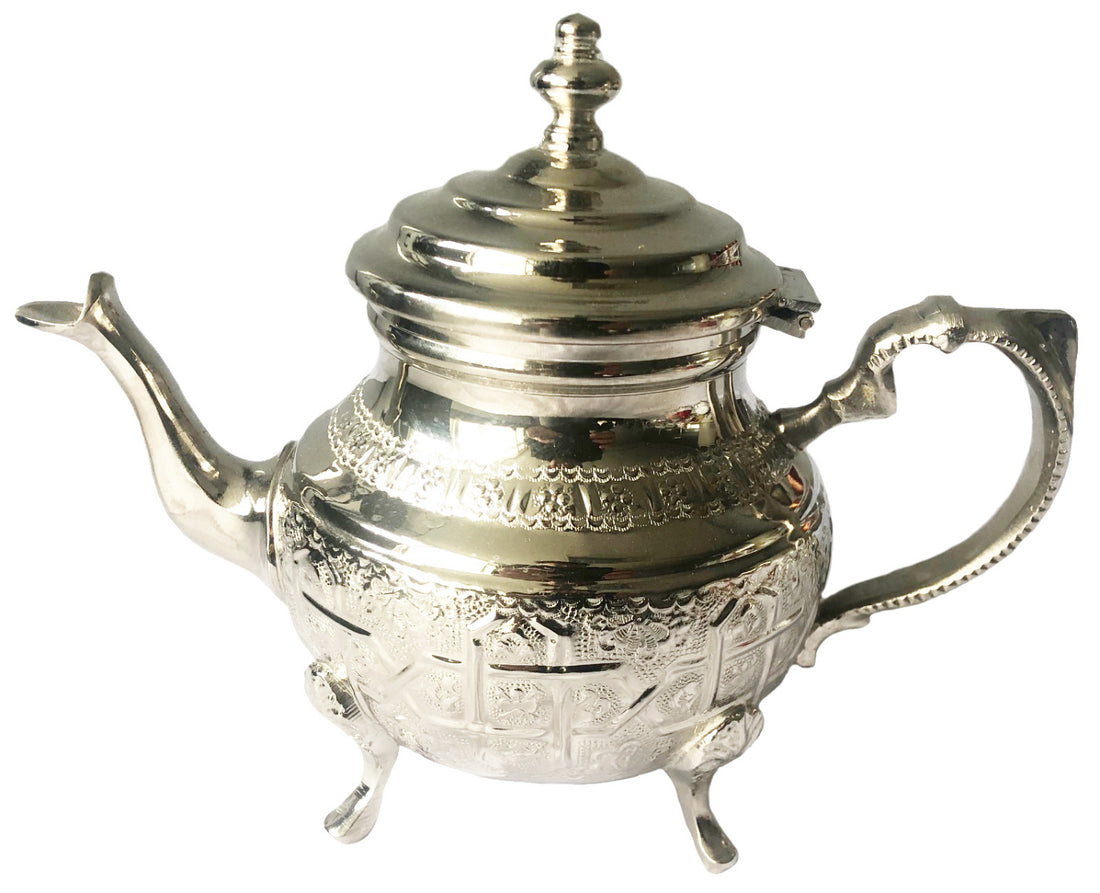 Moroccan Teapot 900 ML
