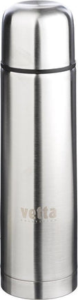 Vetta Thermosflasche 0,75L - Edelstahl - Doppelwandig