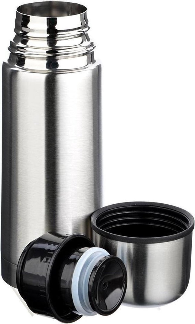 Vetta Thermosflasche 0,75L - Edelstahl - Doppelwandig