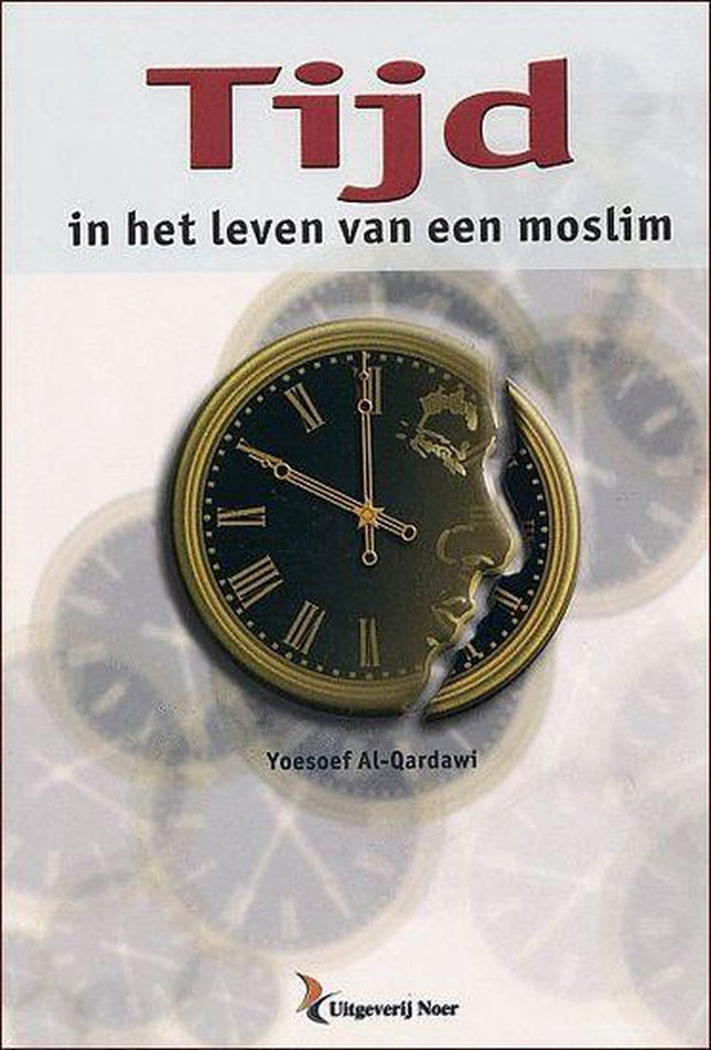 Tijd in het Leven van een Moslim