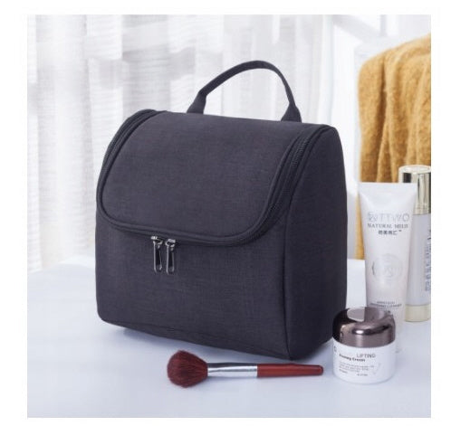 Travel Toiletry Bag - Organizer for Toiletries