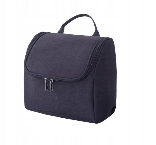 Travel Toiletry Bag - Organizer for Toiletries