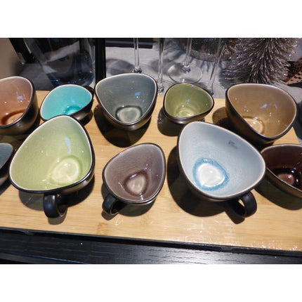Cosy&Trendy Streetfood Festival Schale - Set-10