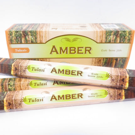 TULASI AMBER WIEROOK