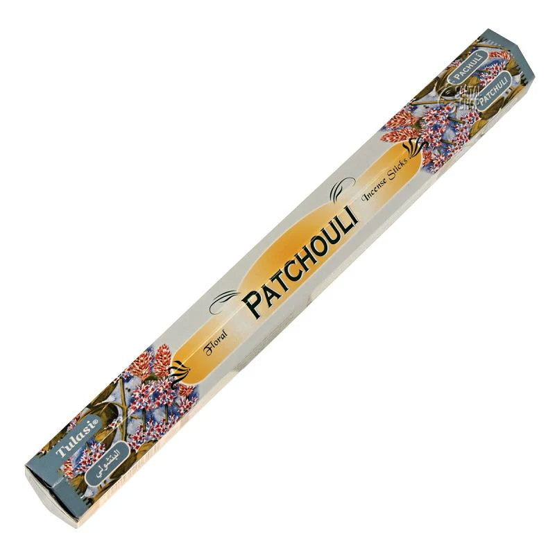 Encens Tulasi Patchouli