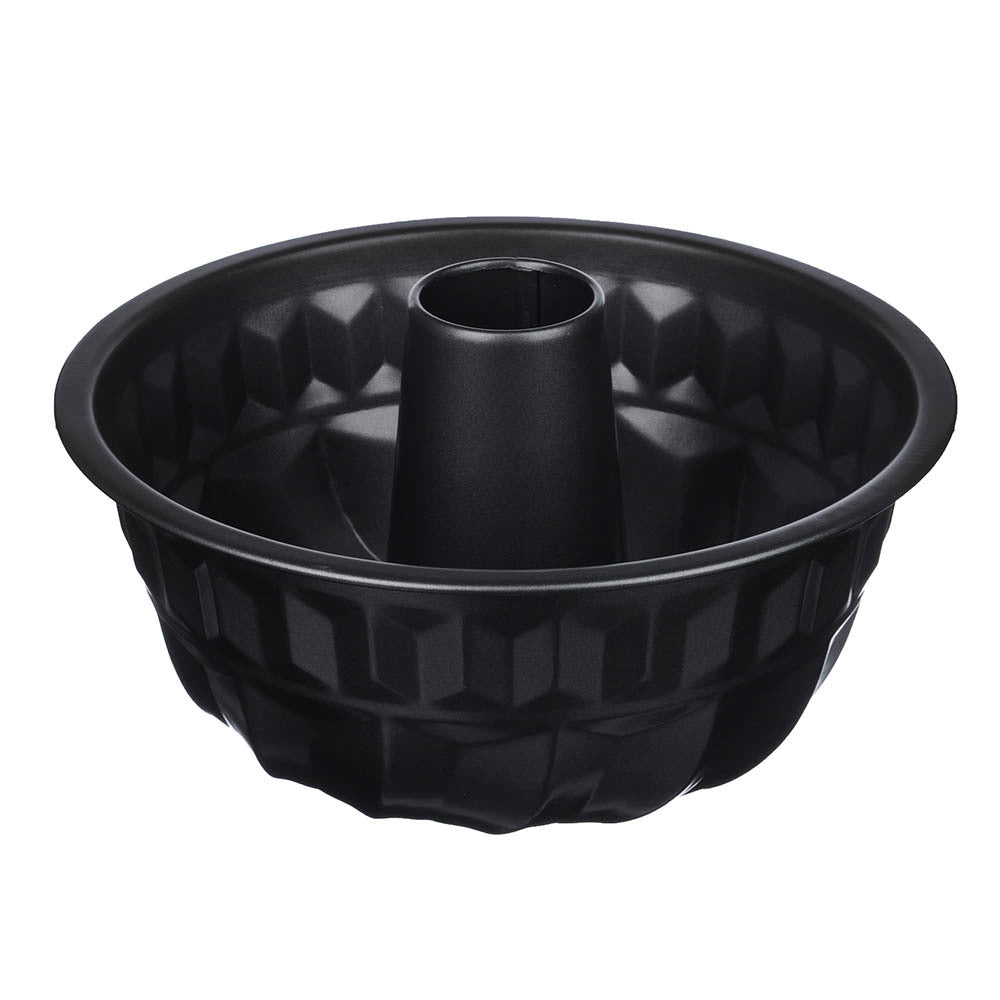 Bundt pan - 23x11.5cm - Non-stick - carbon steel