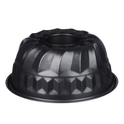 Bundt pan - 23x11.5cm - Non-stick - carbon steel