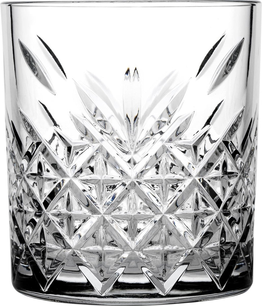 Set de 4 verres Tumbler 35,5 cl