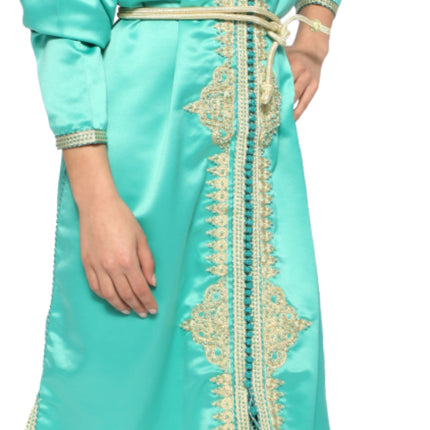 Tuniek valantino stof