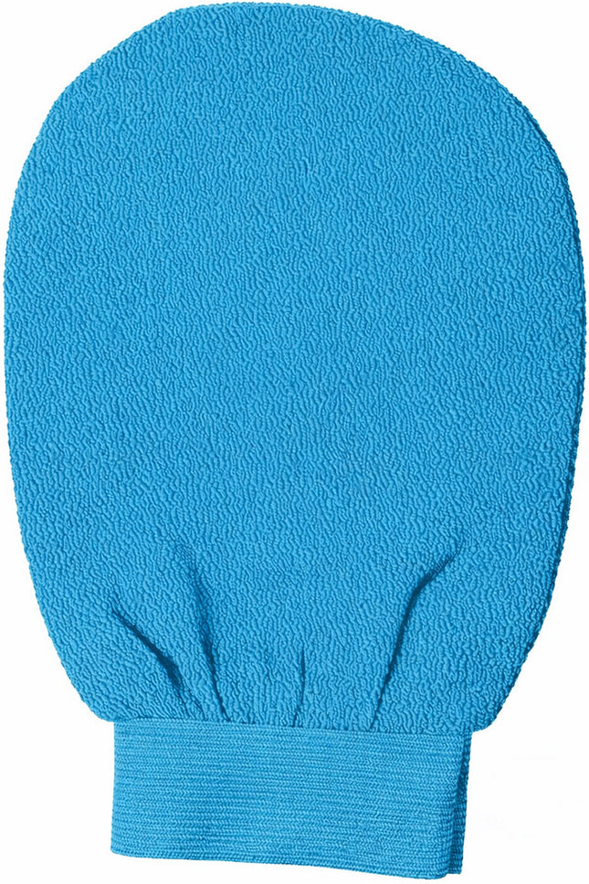 Kese Hamam Waschlappen – Traditioneller marokkanischer Peelinghandschuh (Kessa)
