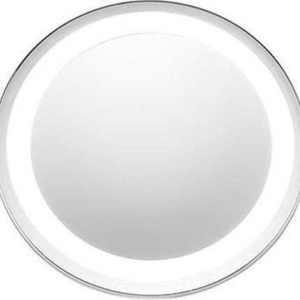 Beleuchteter Kosmetikspiegel LED rund Ø 20