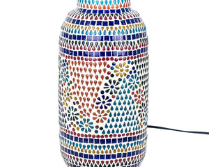 Collection image for: Orientalische Mosaiklampen