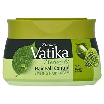Vatika Haarcreme Fall Control