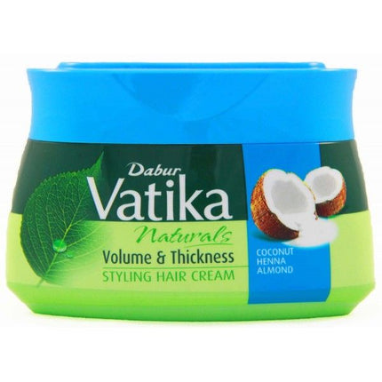 Vatika Haarcreme Volumen & Fülle